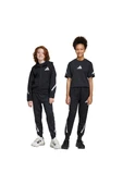 adidas Çocuk  Siyah  Eşofman Altı J Z.N.E. PT JD0006 - 8