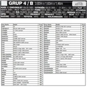 Guard Branda Vw Polo1994-2003 Arası (Ekonomik) thumbnail 4