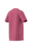 adidas Çocuk  Pembe  T-shirt LK FUN VAL TEE JI6686 - 10