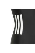 adidas Unisex Çocuk  Siyah  Mayo 3S BLD SWIMSUIT JN6577 thumbnail 4