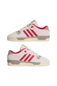 adidas Erkek  Beyaz  Sneaker RIVALRY LOW Beyaz JH7962 - 10