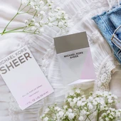 Mıchael Kors Sheer 50Ml Edp Kadın parfüm - 1