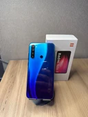XİAOMİ REDMİ NOTE 8 64GB MAVİ KUTULU ADINIZA FATURALI GARANTİLİDİR - 1