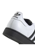 adidas Erkek  Beyaz  Sneaker SUPERSTAR II Beyaz JI0124 - 8