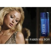 PARİS  HİLTON' Heir  Paris Hilton Erkekler için 100 ml edt - 5