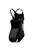 adidas Unisex Çocuk  Siyah  Mayo 3S BLD SWIMSUIT JN6577 thumbnail 12