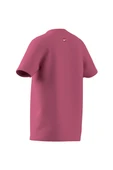adidas Çocuk  Pembe  T-shirt LK FUN VAL TEE JI6686 - 12