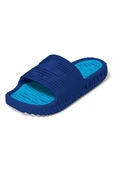 adidas Mavi Erkek   Terlik ADILETTE 25 JH5517 - 11