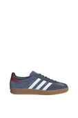 adidas Erkek  Mavi  Sneaker GAZELLE INDOOR JI3522 - 2