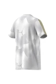 adidas Çocuk  Beyaz  T-shirt J HOT COF TEE JD0498 - 10