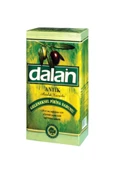 Dalan Antik Zeytin Yağlı Geleneksel Yeşil Kalıp Sabun 180 Gr X 5 Li - 1