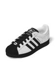adidas Erkek  Beyaz  Sneaker SUPERSTAR II Beyaz JI0124 - 11