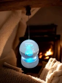 Işıklı küre thumbnail 1