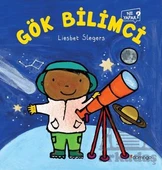 Gök Bilimci Ne Yapar? - Liesbet Slegers - 1