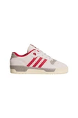adidas Erkek  Beyaz  Sneaker RIVALRY LOW Beyaz JH7962 - 1