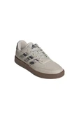 adidas Erkek  Bej  Yürüyüş Ayakkabısı COURTBLOCK Bej JI4718 - 6