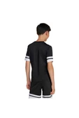 adidas Çocuk  Siyah  T-shirt SQUA25 JSY Y JJ0052 - 5