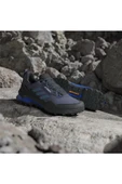 adidas Erkek  Mavi  Bot TERREX AX4 GTX Mavi JP7380 - 12