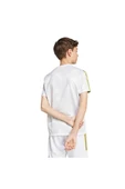 adidas Çocuk  Beyaz  T-shirt J HOT COF TEE JD0498 - 3