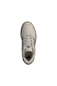 adidas Erkek  Bej  Yürüyüş Ayakkabısı COURTBLOCK Bej JI4718 - 3