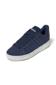 adidas Erkek  Mavi  Yürüyüş Ayakkabısı GRAND COURT ALPHA 00s JH8674 - 1