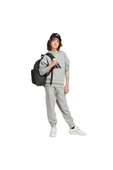 adidas Gri Çocuk   Sweatshirt J FI LOGO HD JJ4788 - 4