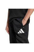 adidas Çocuk  Siyah  Eşofman Altı J Z.N.E. PT JD0006 - 5