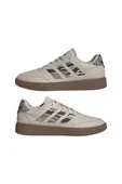 adidas Erkek  Bej  Yürüyüş Ayakkabısı COURTBLOCK Bej JI4718 - 10