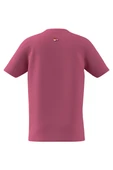 adidas Çocuk  Pembe  T-shirt LK FUN VAL TEE JI6686 - 11