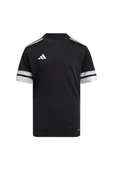 adidas Çocuk  Siyah  T-shirt SQUA25 JSY Y JJ0052 - 2