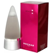 Rochas Man EDT 100 ml Erkek Parfüm - 4