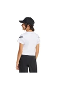 adidas Çocuk  Beyaz  T-shirt JG Z.N.E BABY T JD1317 - 3