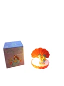 istiridye tasarım ışıklı (inci sevgili)biblo thumbnail 5