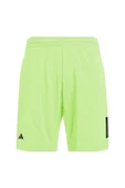 adidas Çocuk  Yeşil  Şort B CLUB 3S SHORT JI9255 - 2