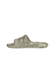 adidas Erkek  Bej  Terlik ADILETTE FLOW JI4792 - 5