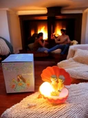 ışıklı (inci sevgili)biblo thumbnail 1