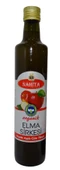Organik Sertifikalı Elma Sirkesi Nahita - 2