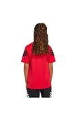 adidas Çocuk  Kırmızı  T-shirt J SPR TEE JD0117 - 4