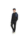 adidas Çocuk  Siyah  Sweatshirt J SMI HOODIE JJ3072 - 4