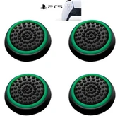 Ps4 Ps5 Xbox Analog Koruyucu 4lü Paket - 1