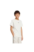 adidas Beyaz Çocuk   T-shirt GFX INF TRF TEE JY8374 - 2
