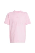 adidas Çocuk  Pembe  T-shirt J ALLSZN GFX T JI6163 - 2
