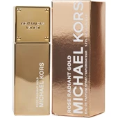 Michael Kors Rose Radiant Gold EDP 50 ml Kadın Parfüm - 3