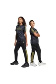 adidas Çocuk  Siyah  Eşofman Altı J HOT COF CG PT JI6187 - 8
