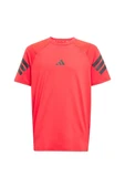 adidas Çocuk  Kırmızı  T-shirt J SPR TEE JD0117 - 2