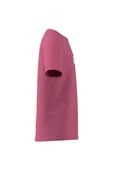 adidas Çocuk  Pembe  T-shirt LK FUN VAL TEE JI6686 - 9