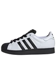 adidas Erkek  Beyaz  Sneaker SUPERSTAR II Beyaz JI0124 - 12