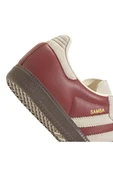 adidas Erkek  Kırmızı  Sneaker SAMBA OG Kırmızı JI3216 - 8