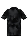adidas Çocuk  Siyah  T-shirt J HOT COF TEE JI6183 - 11