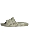 adidas Erkek  Bej  Terlik ADILETTE FLOW JI4792 - 12